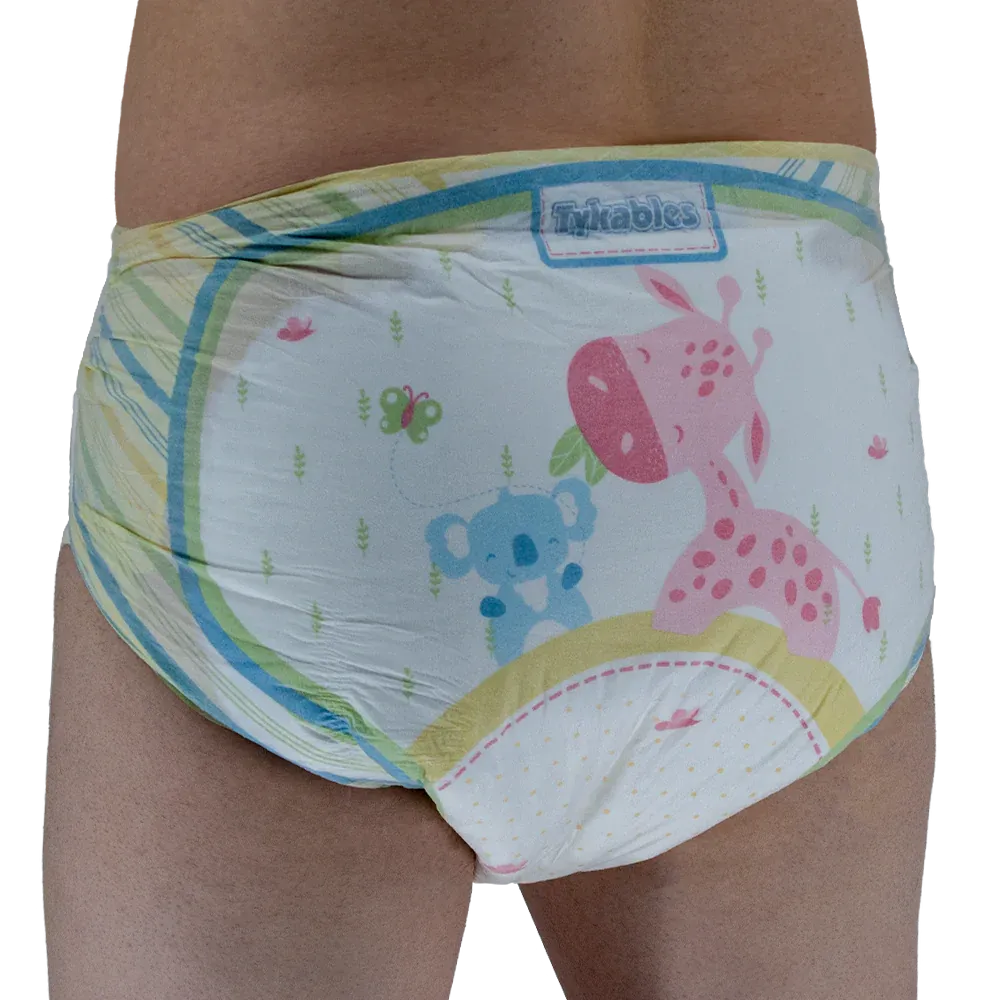 Tykables - Animooz Diapers