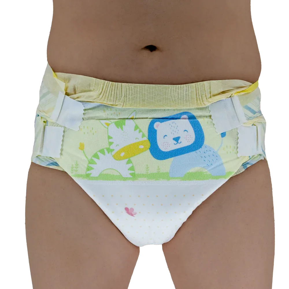 Tykables - Animooz Diapers