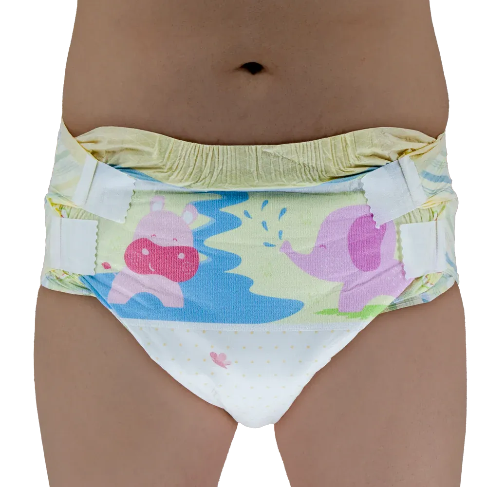 Tykables - Animooz Diapers