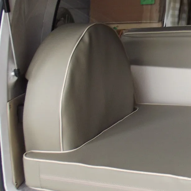 TYPE 2 1968-79 AND BRAZILIAN IMPORT  INTERIOR SPARE WHEEL COVER