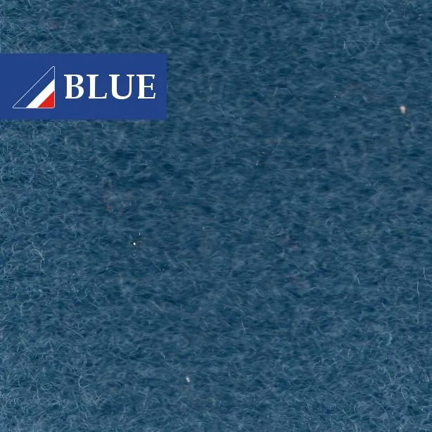 TYPE 2 VAN 1973-79 RHD FRONT MAT - NYLON