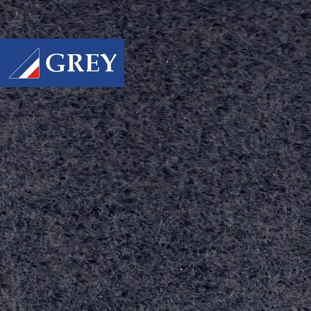 TYPE 2 VAN 1973-79 RHD FRONT MAT - NYLON
