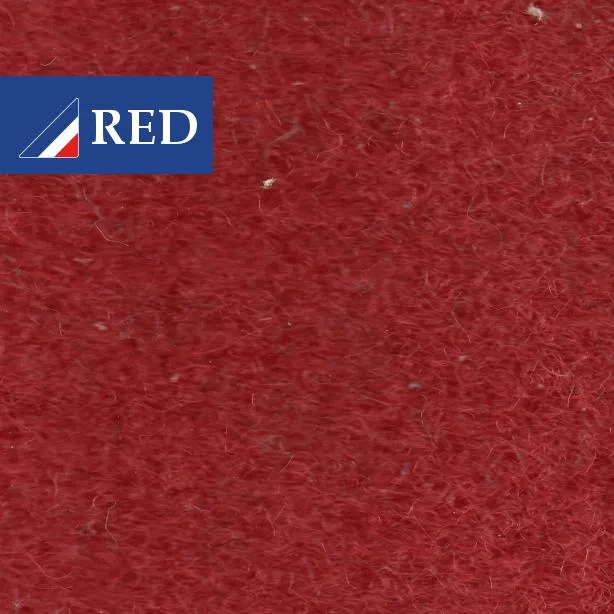 TYPE 2 VAN 1973-79 RHD FRONT MAT - NYLON
