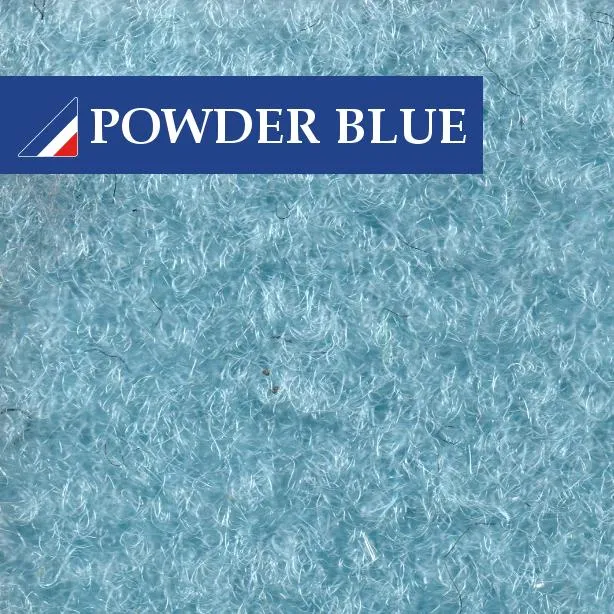 TYPE 2 VAN 1973-79 RHD FRONT MAT - NYLON
