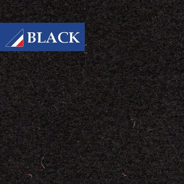 TYPE 2 VAN 1973-79 RHD FRONT MAT - NYLON