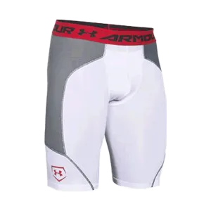 UA Kids Compression Airvent Slider