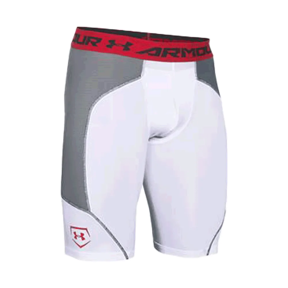 UA Kids Compression Airvent Slider