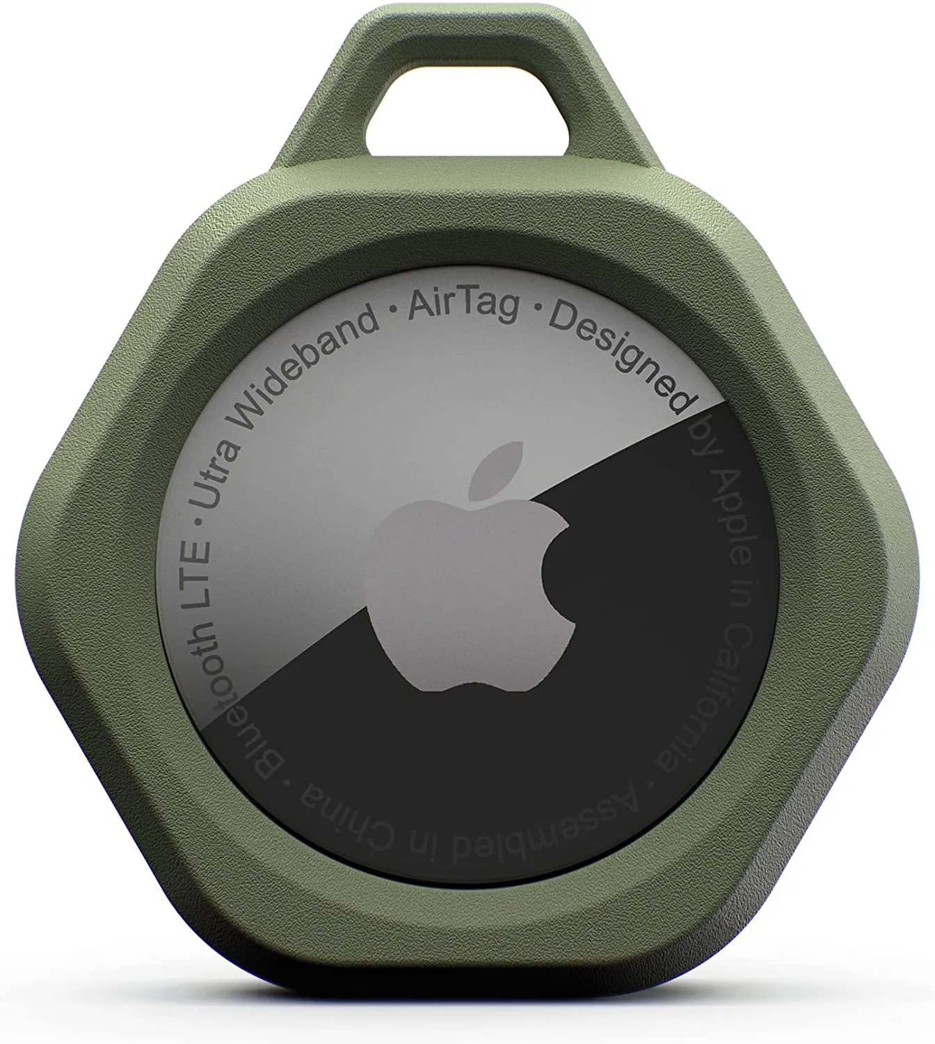 UAG - Apple AirTags Scout Case