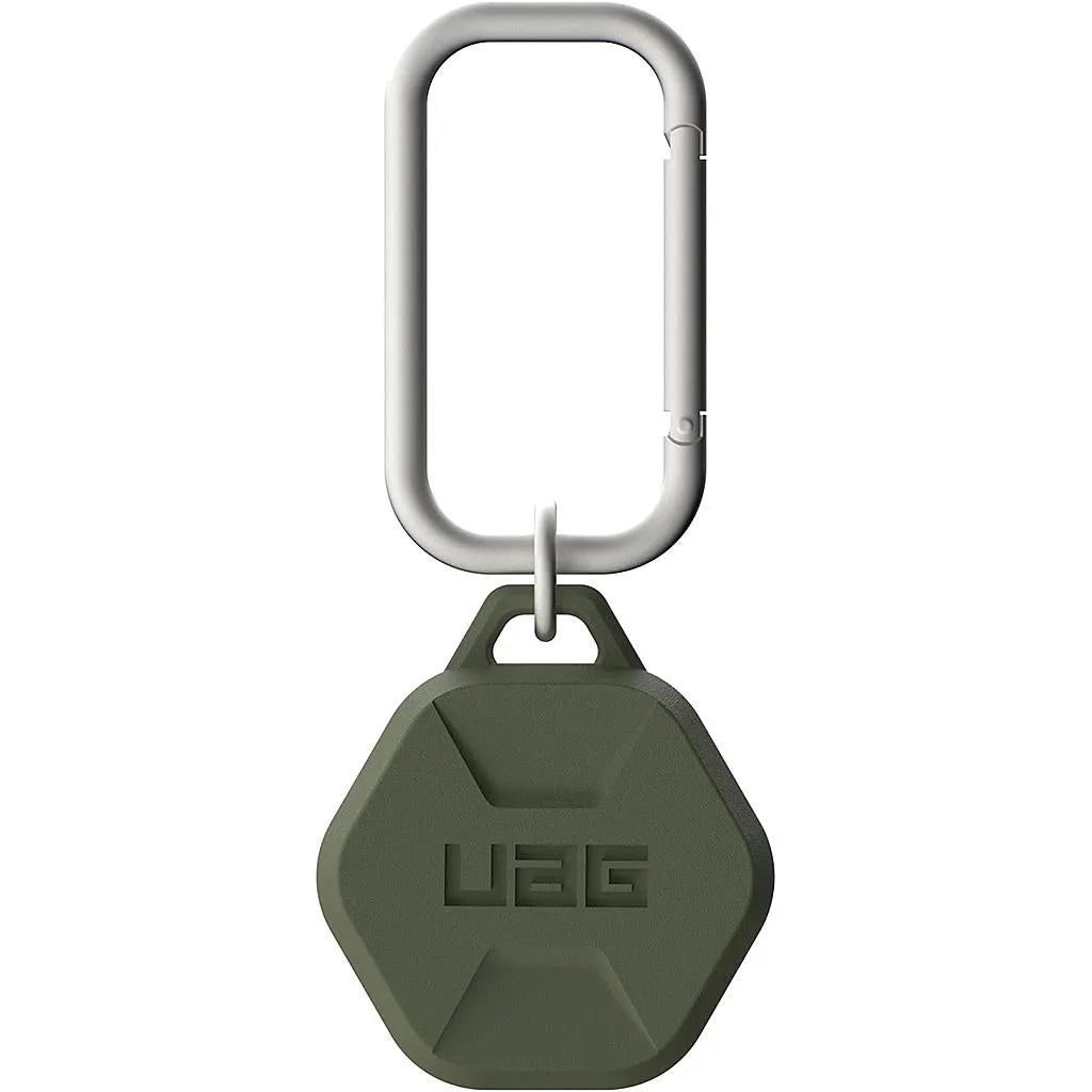 UAG - Apple AirTags Scout Case