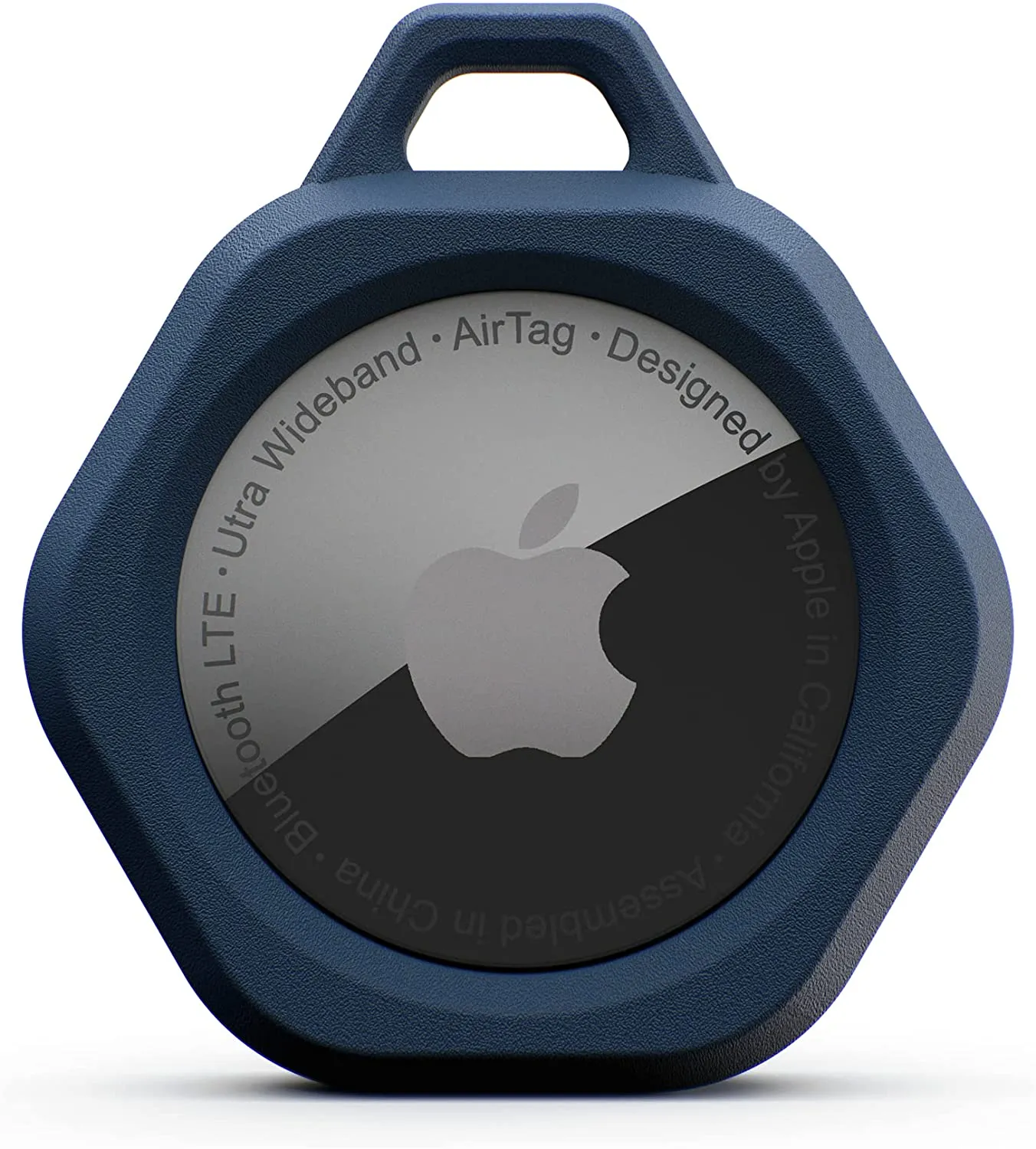 UAG - Apple AirTags Scout Case