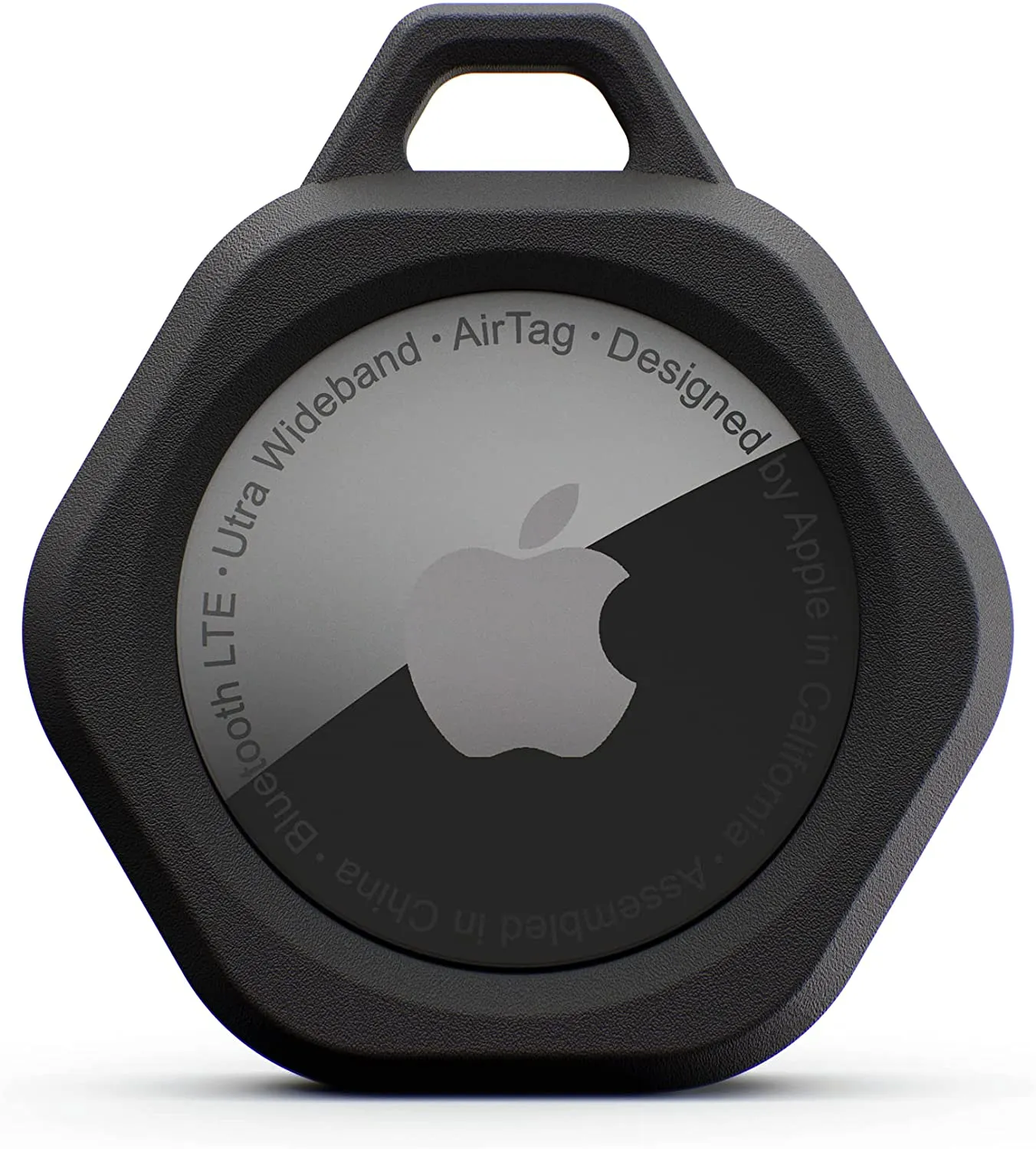 UAG - Apple AirTags Scout Case