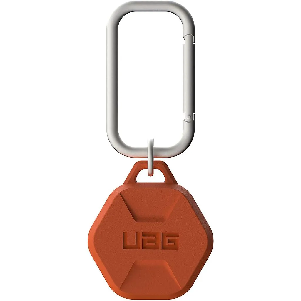 UAG - Apple AirTags Scout Case