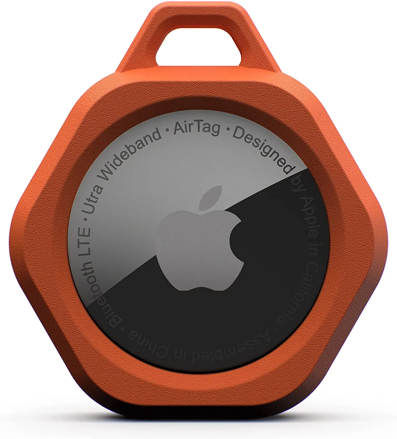 UAG - Apple AirTags Scout Case