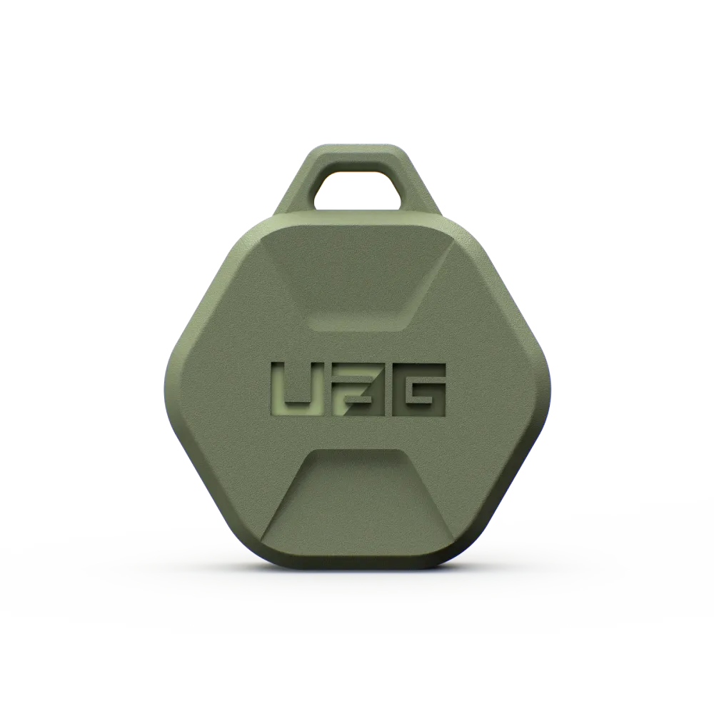UAG - Apple AirTags Scout Case