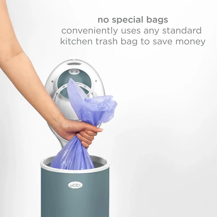 Ubbi Diaper Pail