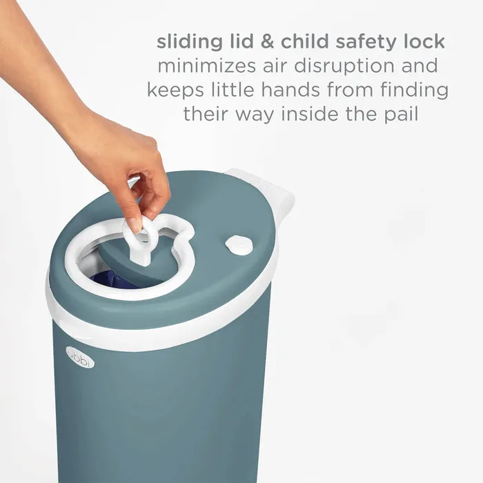 Ubbi Diaper Pail