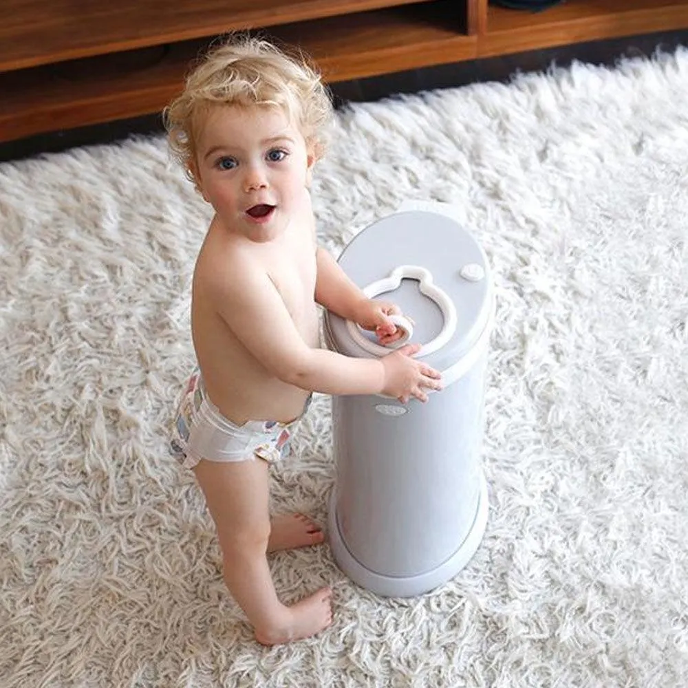 Ubbi Diaper Pail