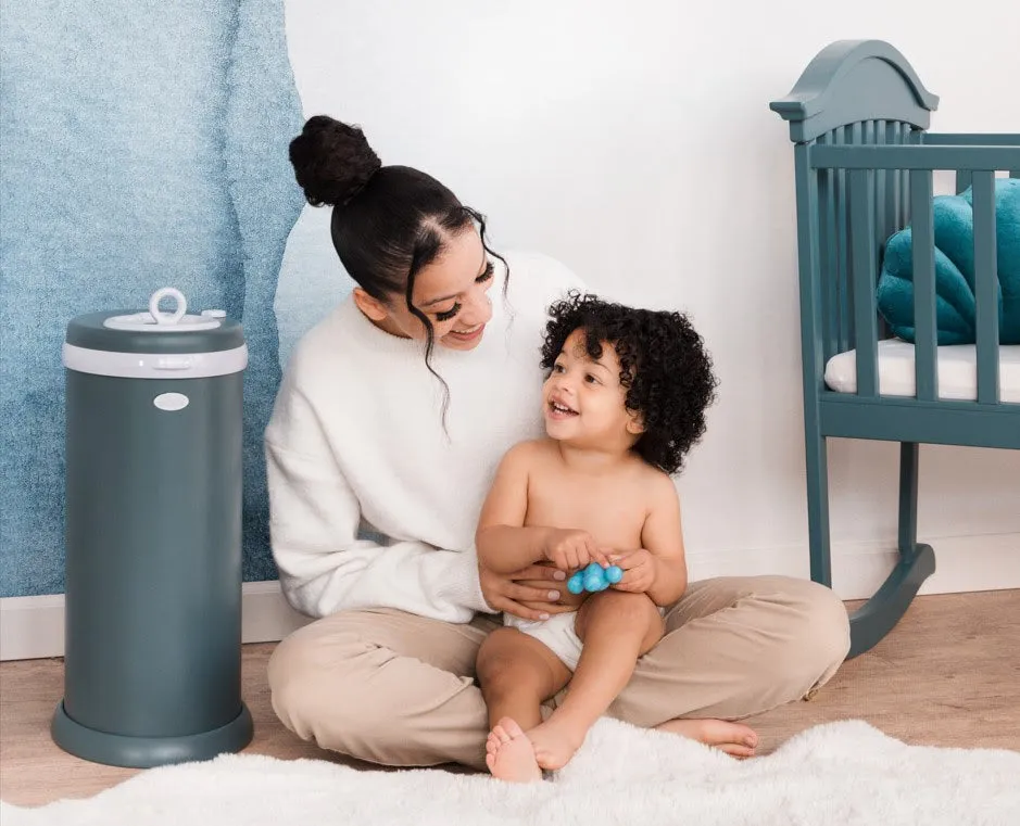 Ubbi Diaper Pail