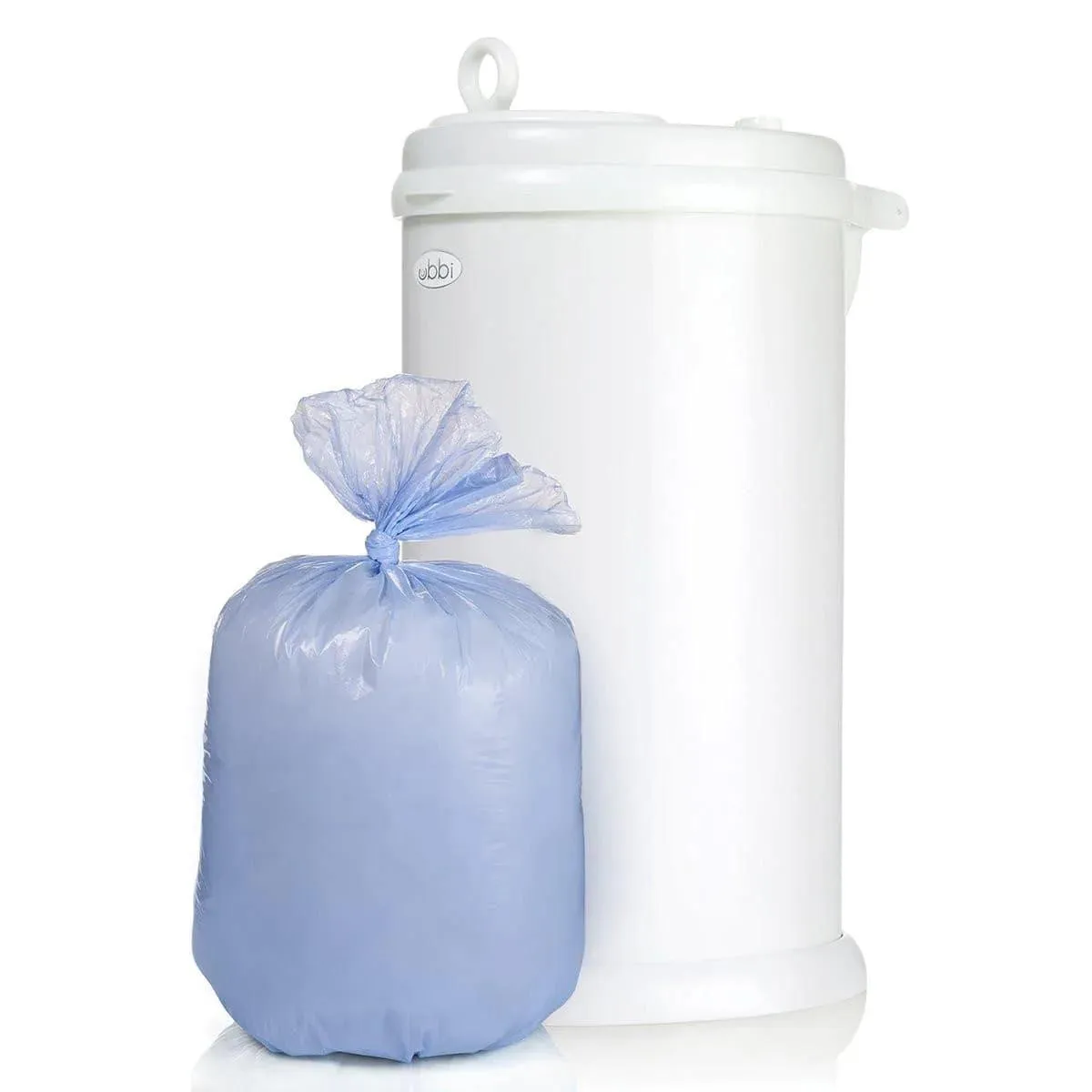 Ubbi® Plastic Bags for Ubbi Diaper Pail (25 pack)