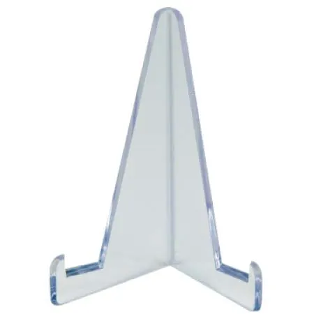 Ultra Pro 2" Small Lucite Stand for Card Holders