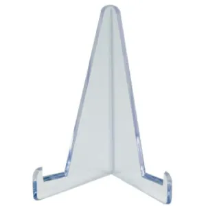 Ultra Pro 2" Small Lucite Stand for Card Holders