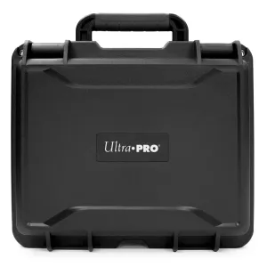 ULTRA PRO GAMING ACCESSORIES - Graded Card Case