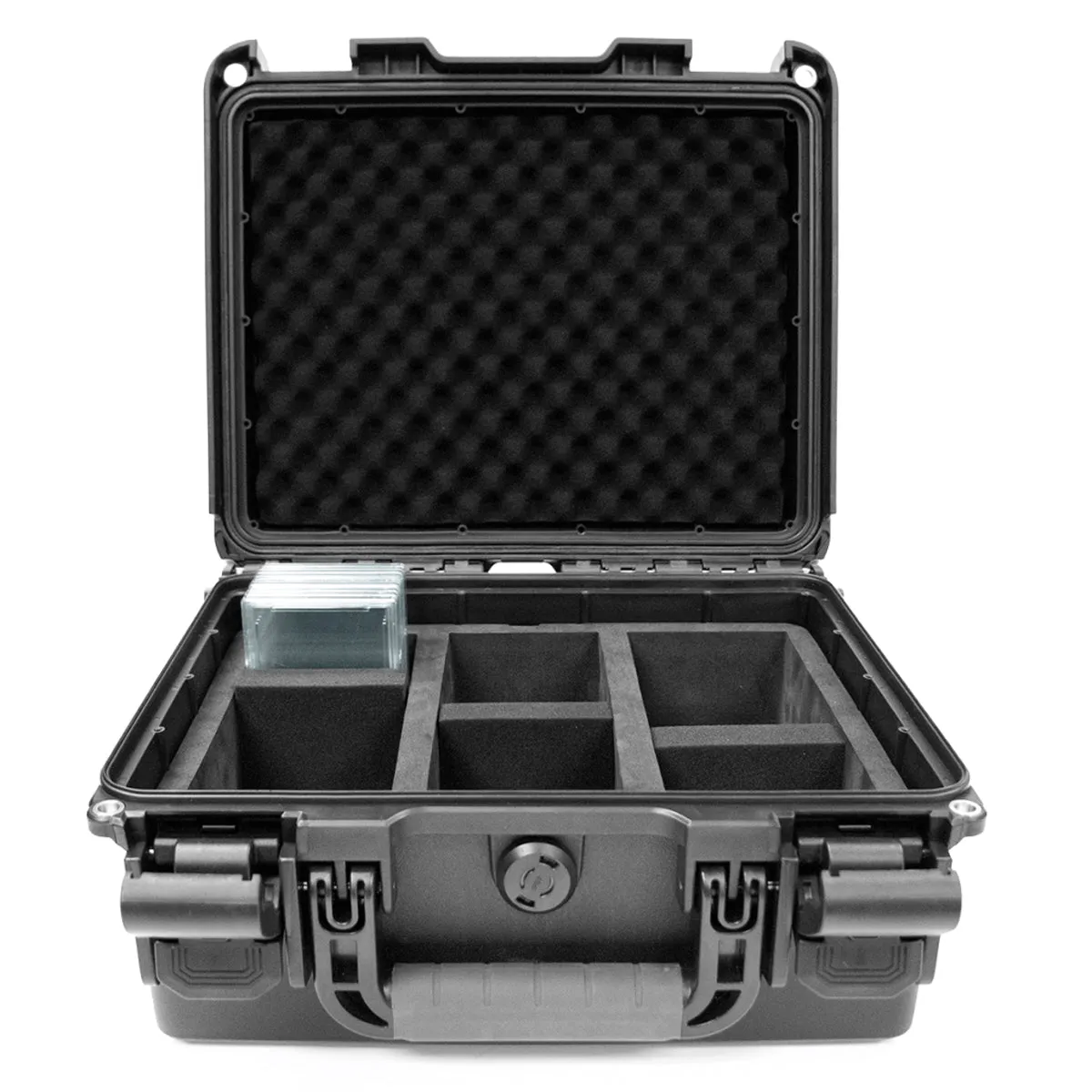 ULTRA PRO GAMING ACCESSORIES - Graded Card Case