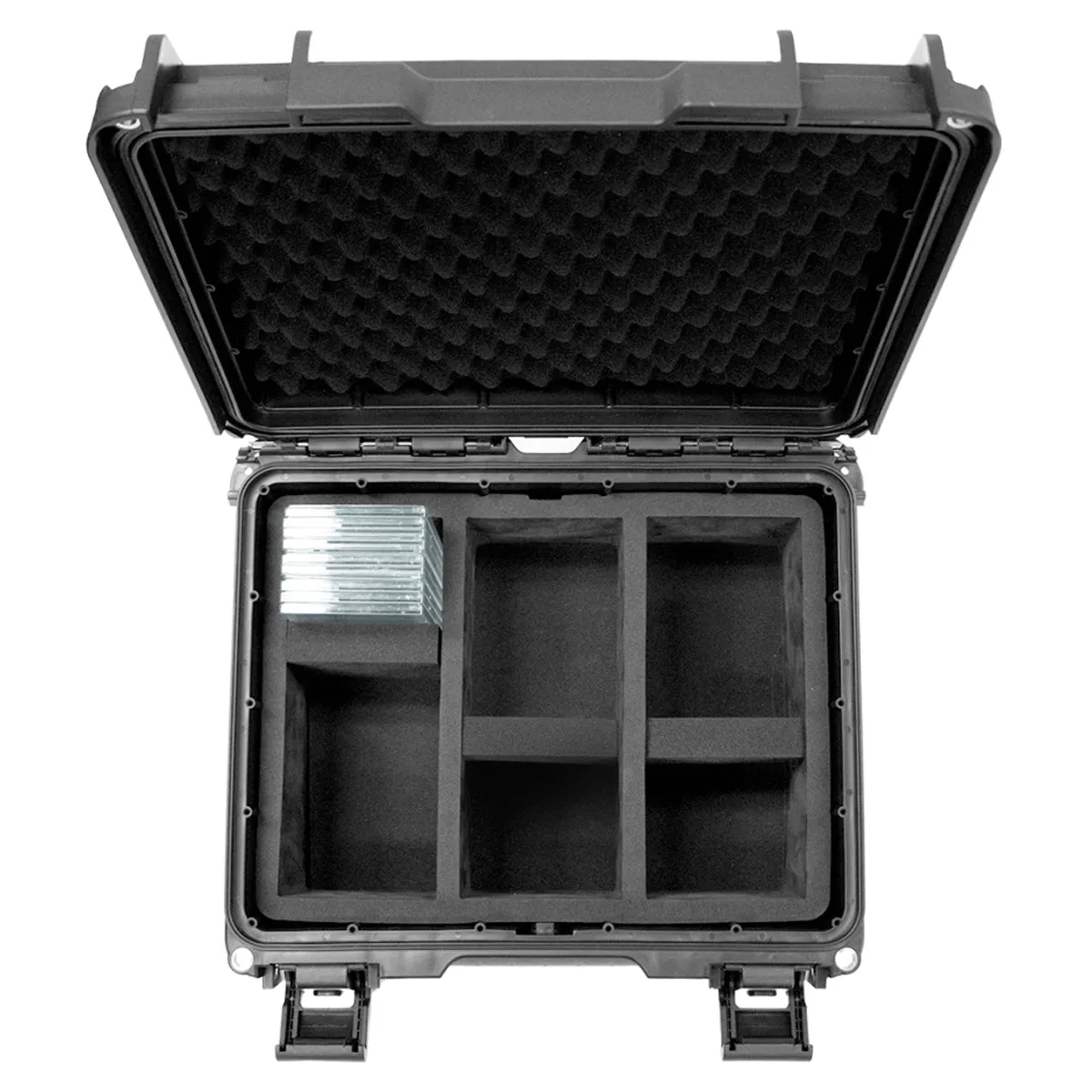ULTRA PRO GAMING ACCESSORIES - Graded Card Case