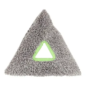 Unger Stingray Grey Tri-Pad