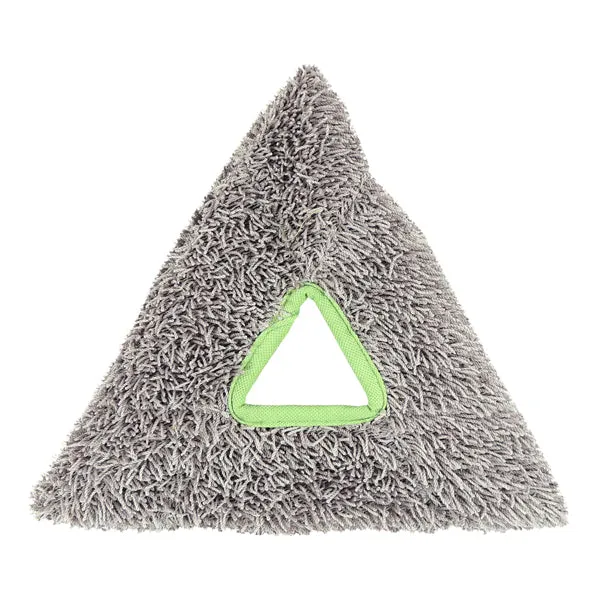 Unger Stingray Grey Tri-Pad