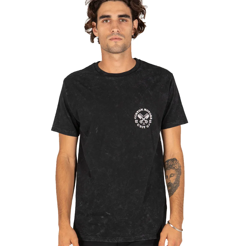 Unit - Nash Tee