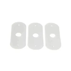 Universal Chew Straps- 3pk