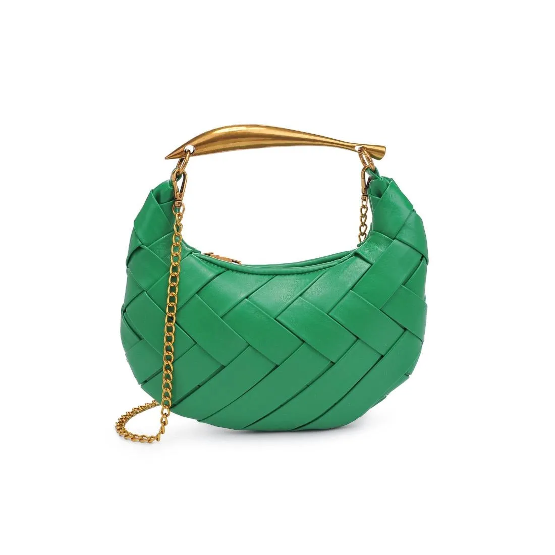 Ursula Woven Crossbody