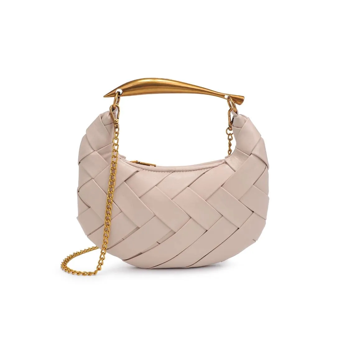 Ursula Woven Crossbody