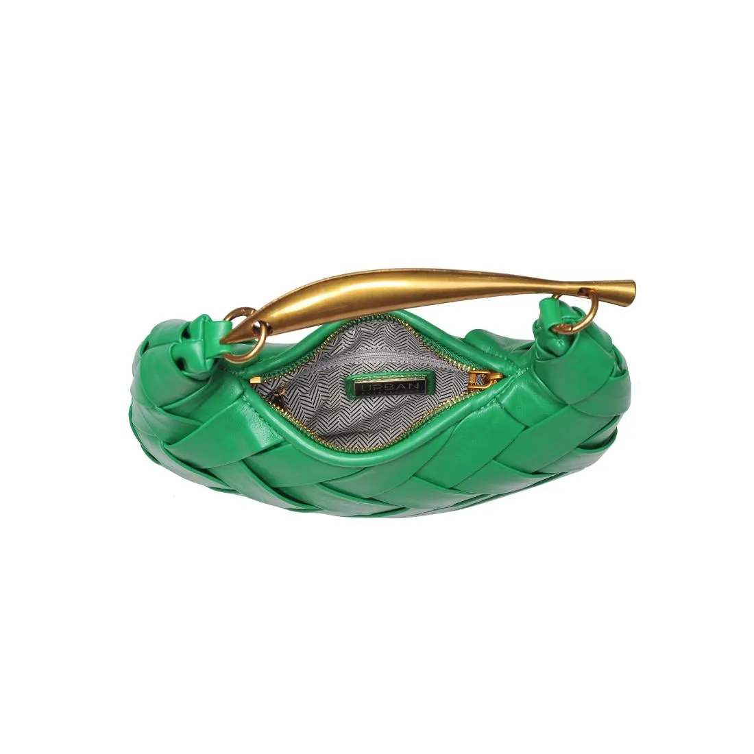 Ursula Woven Crossbody
