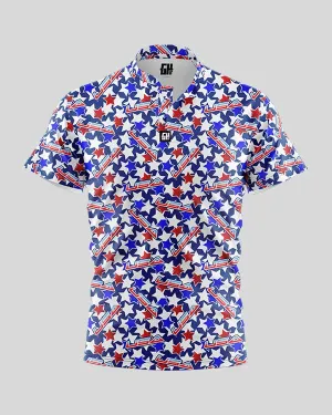 USA Star