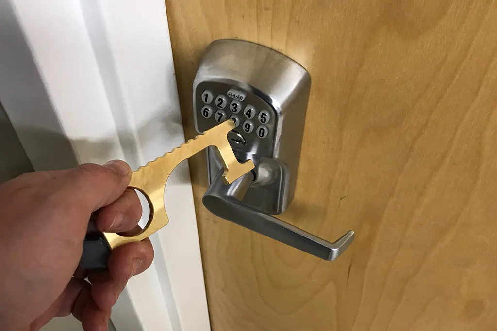 Utili-Key