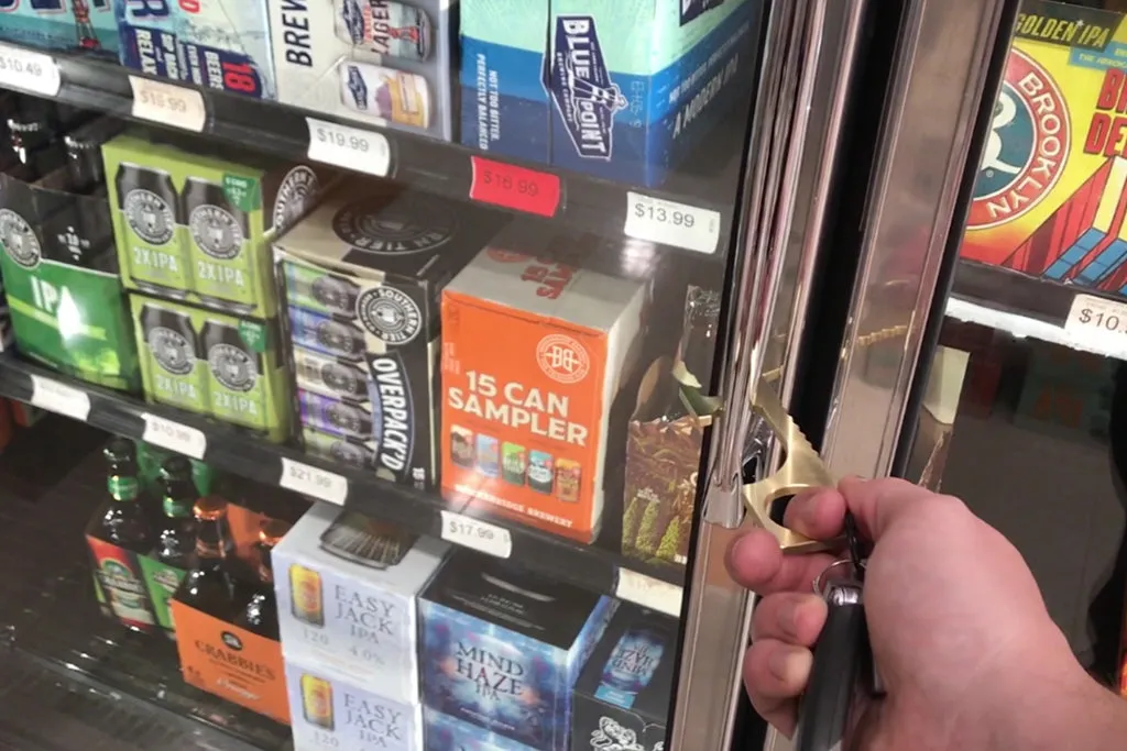 Utili-Key