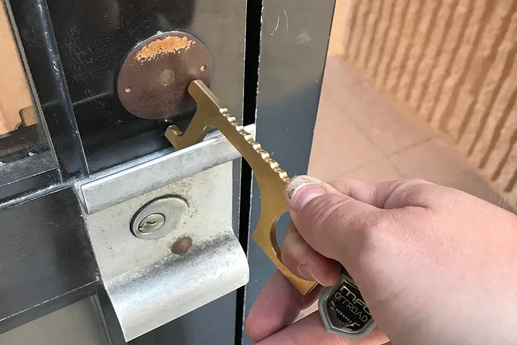 Utili-Key