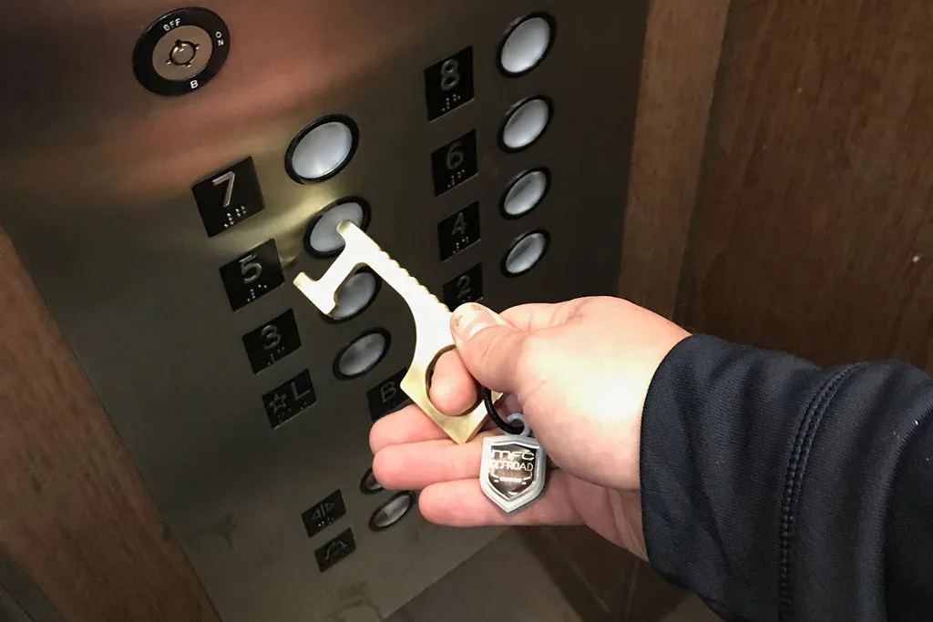Utili-Key