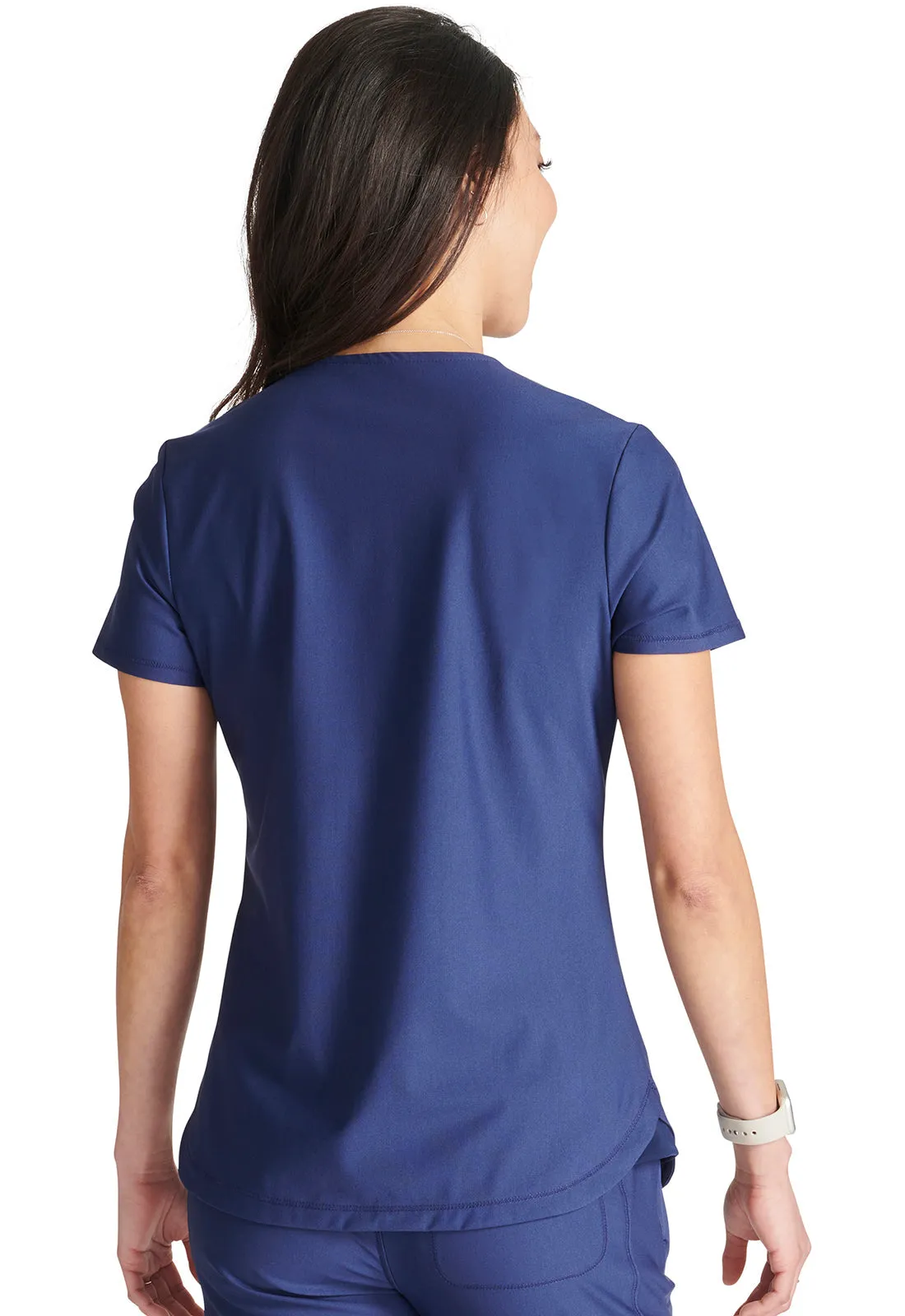 V Neck Top