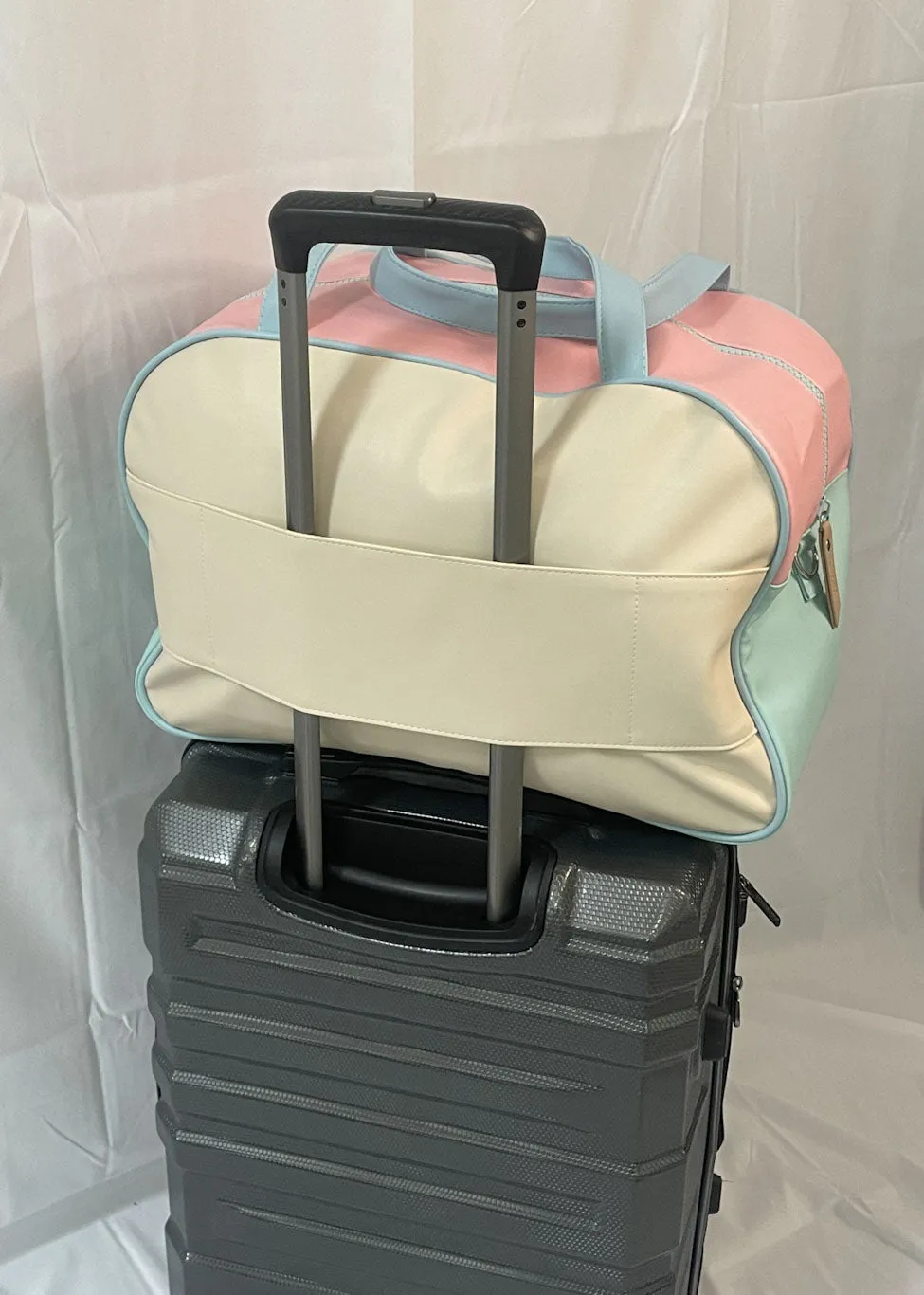 Vacay Duffle Bag