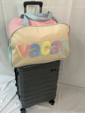 Vacay Duffle Bag