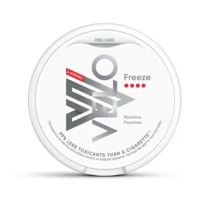 Velo Nicotine Pouch