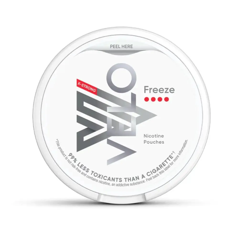Velo Nicotine Pouch