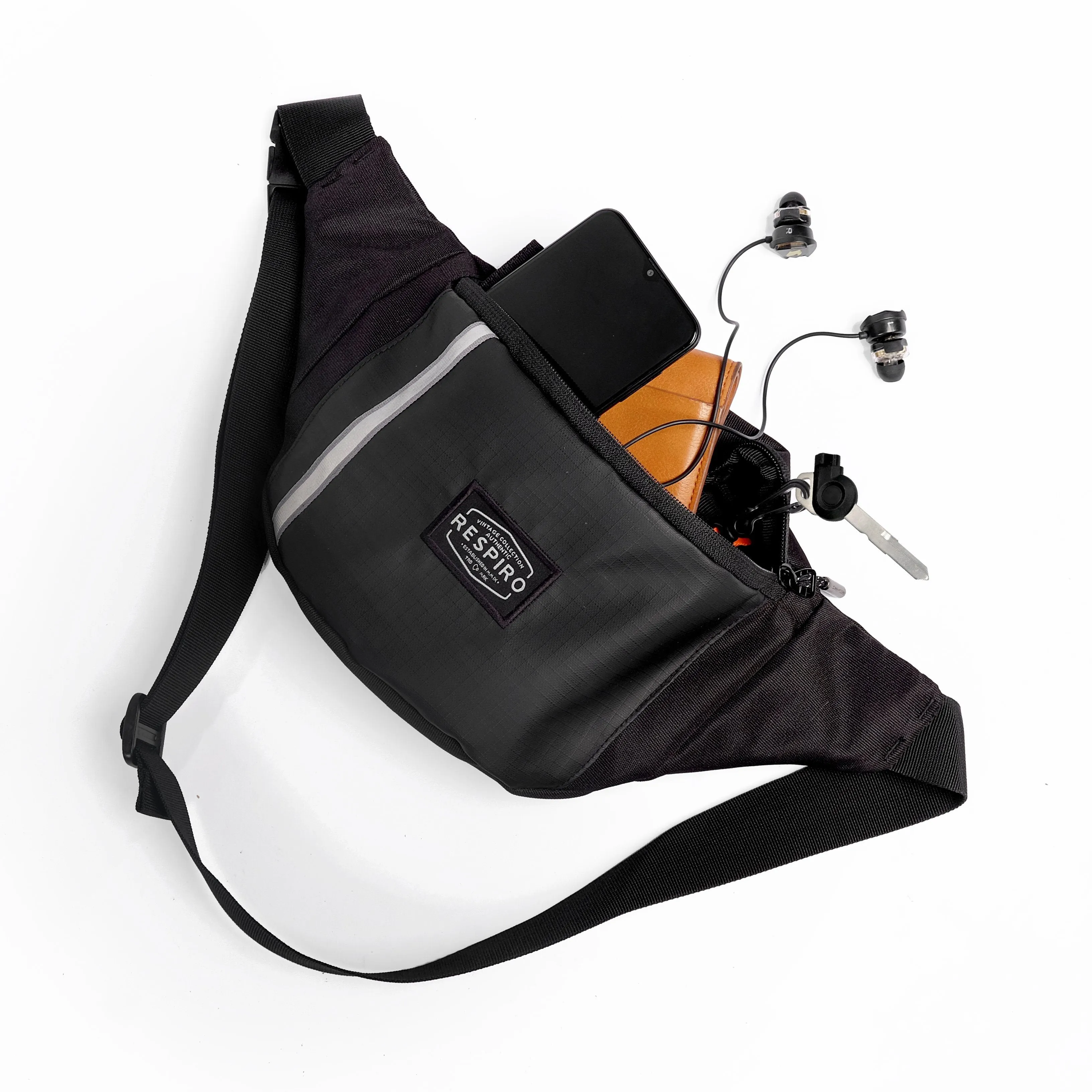 VENTURE WAISTBAG