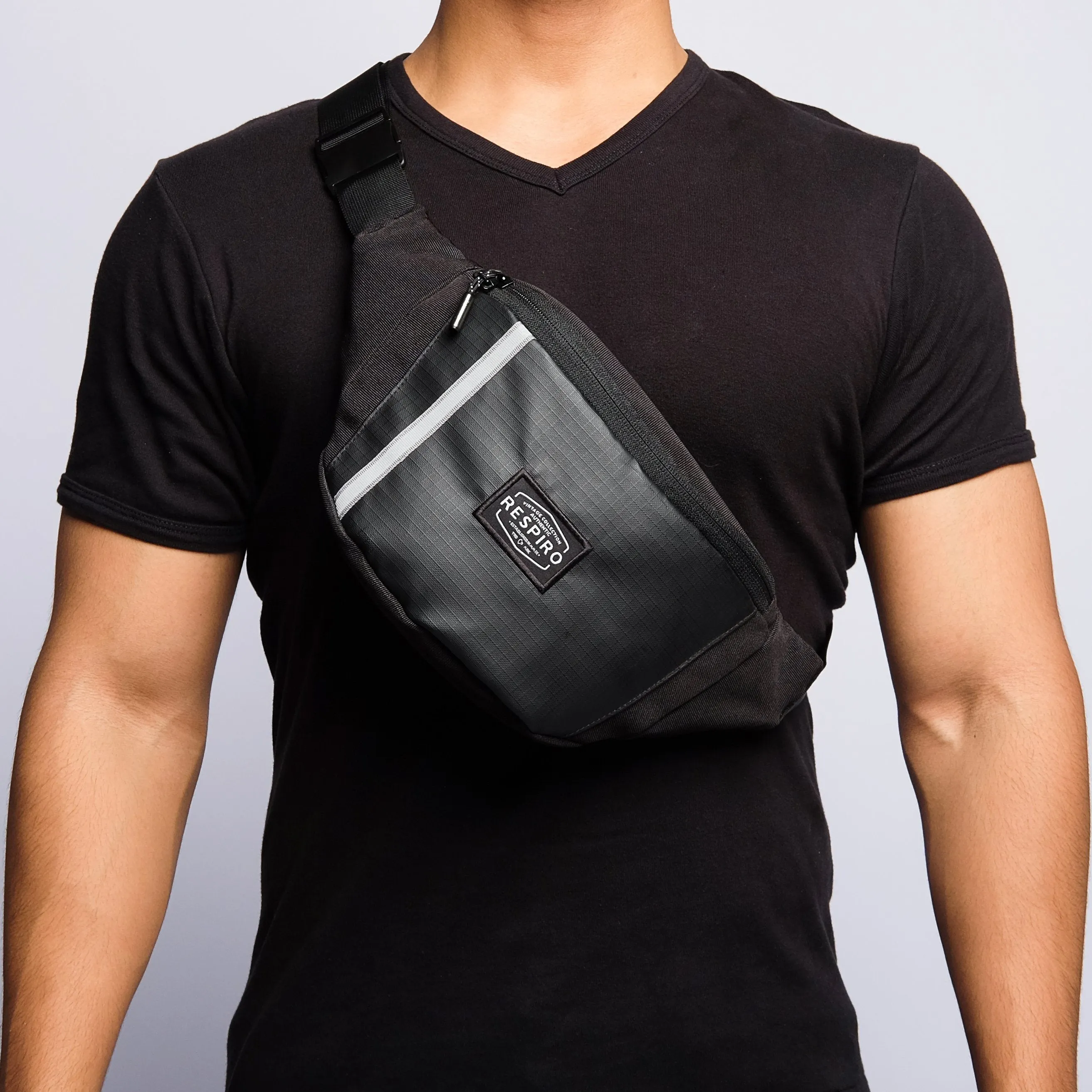 VENTURE WAISTBAG