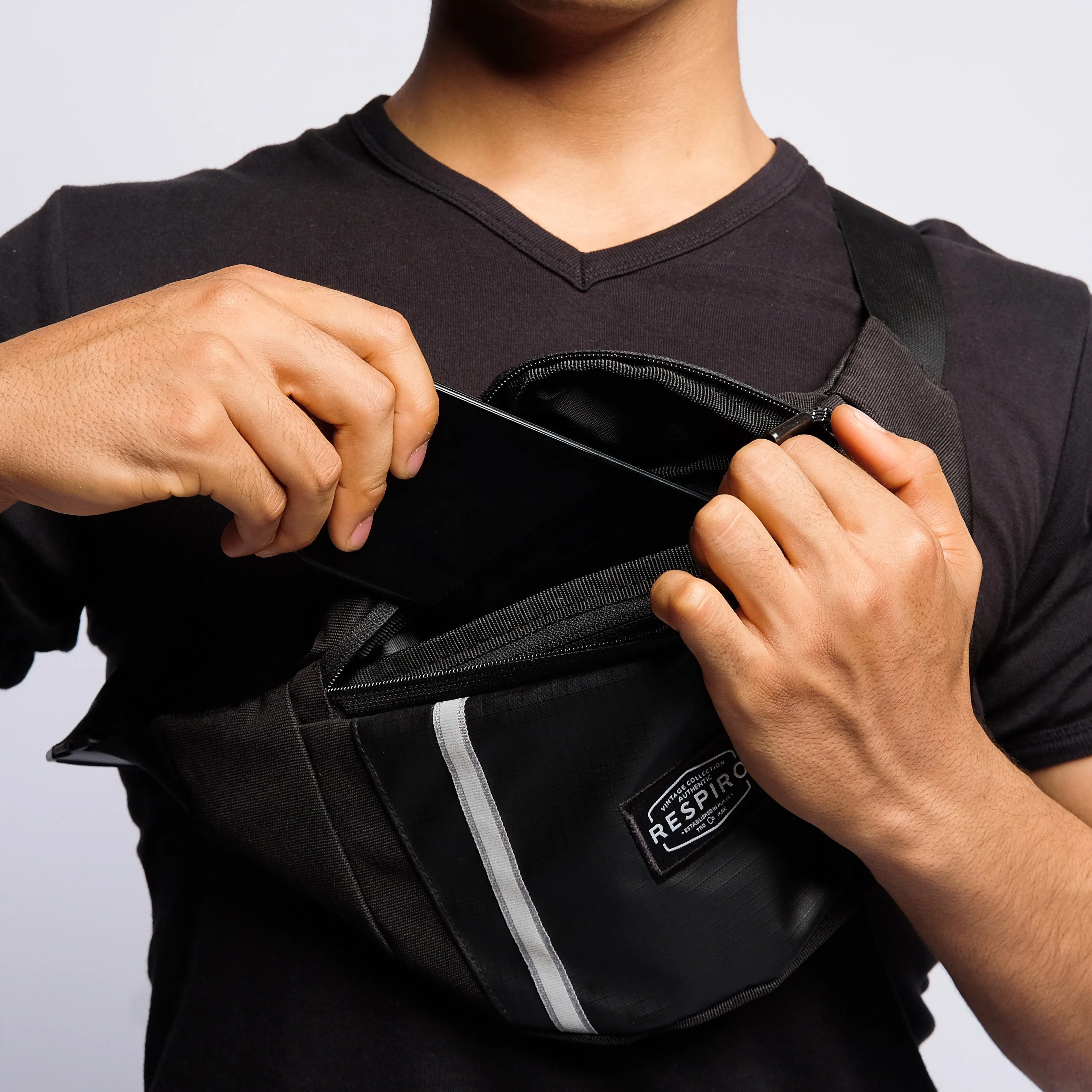 VENTURE WAISTBAG