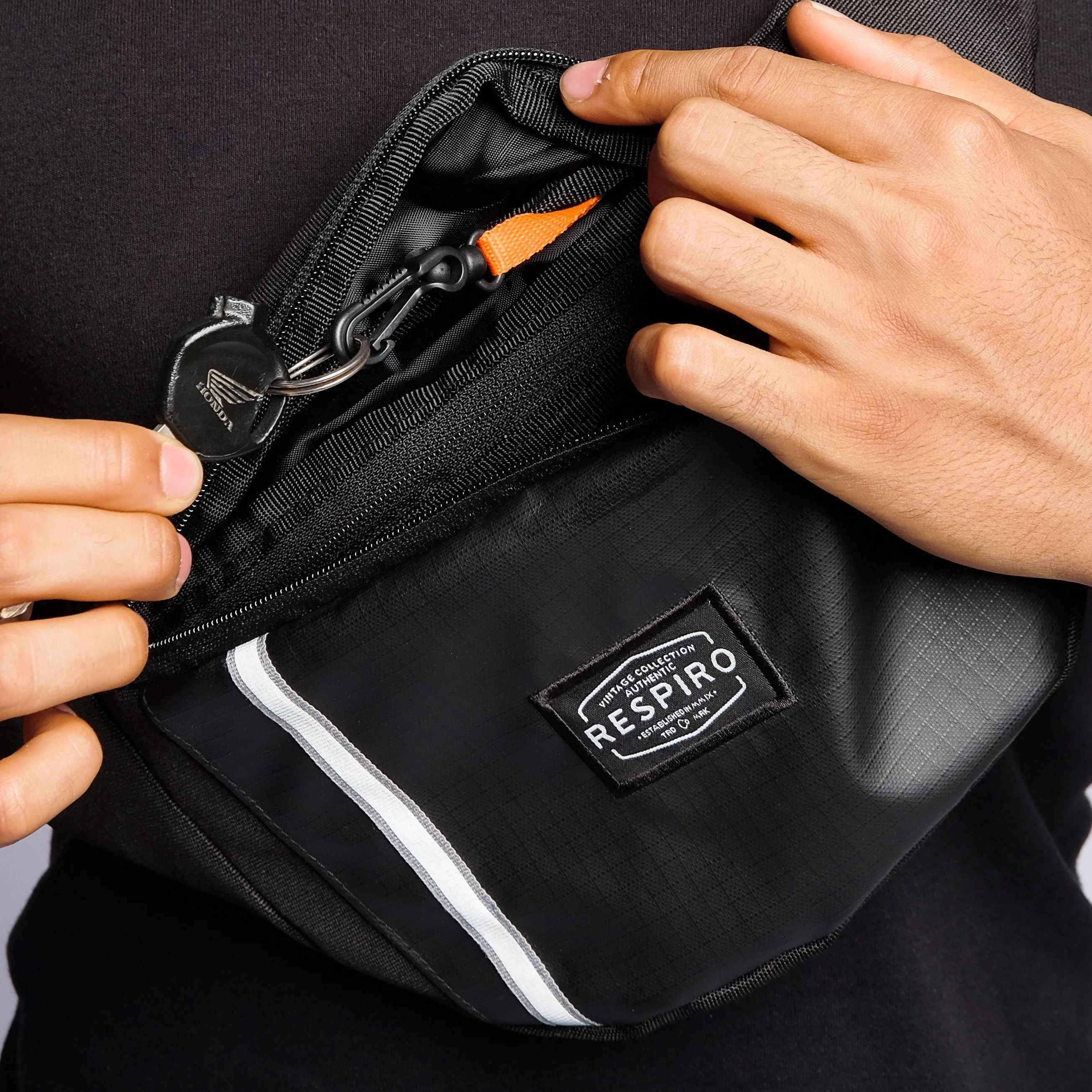 VENTURE WAISTBAG