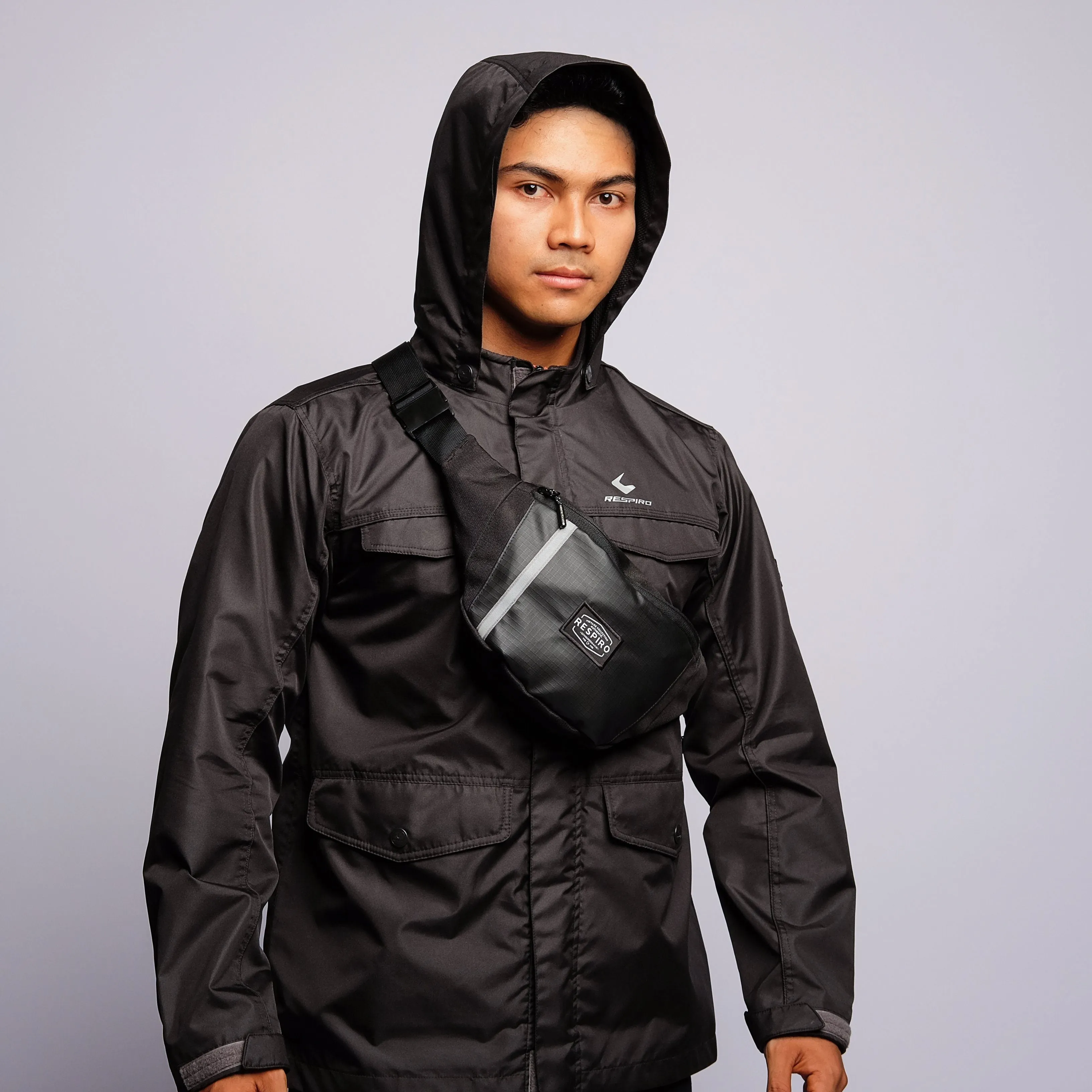 VENTURE WAISTBAG